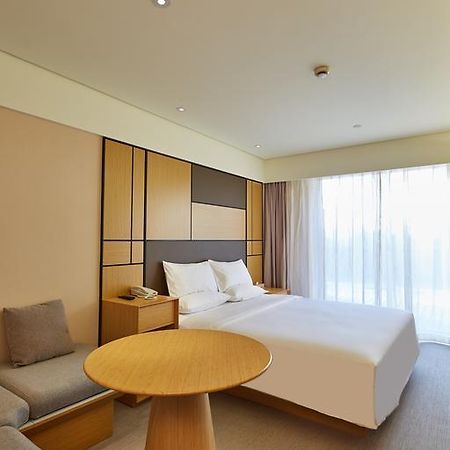 Ji Hotel Hangzhou Fengqi Road الغرفة الصورة