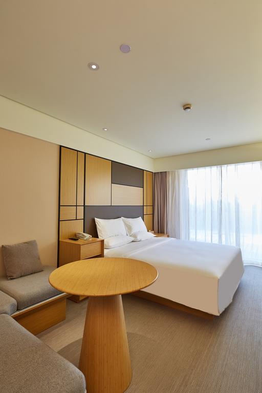Ji Hotel Hangzhou Xihu Fengqi Road الغرفة الصورة