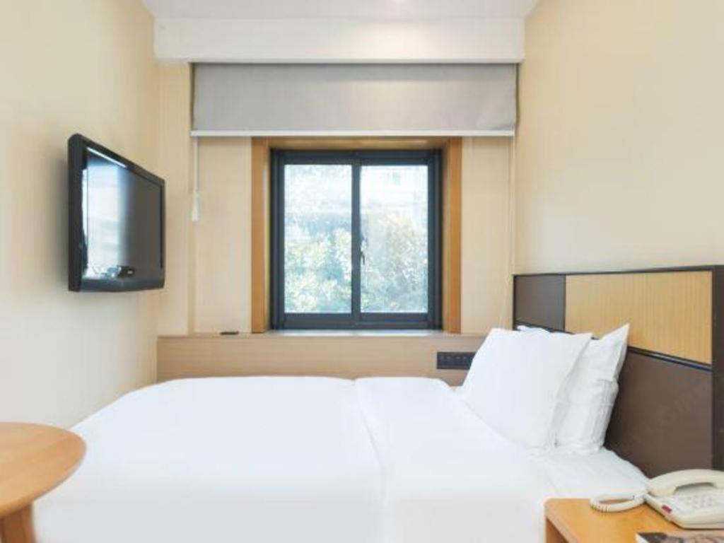 Ji Hotel Hangzhou Xihu Fengqi Road المظهر الخارجي الصورة