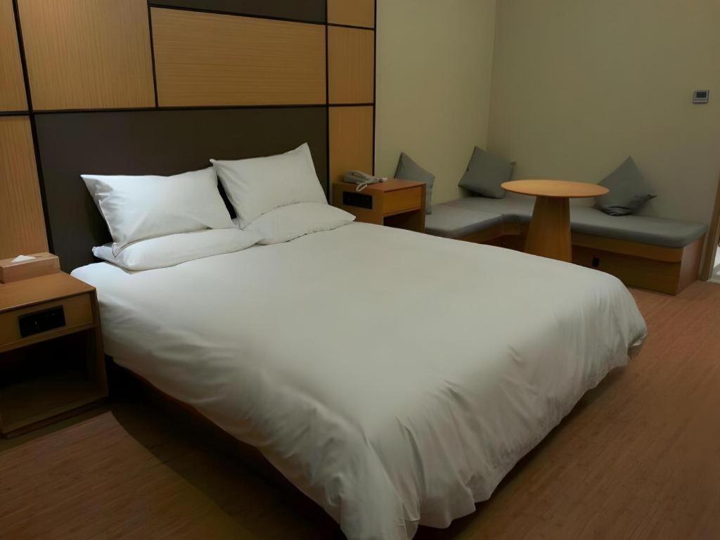 Ji Hotel Hangzhou Xihu Fengqi Road المظهر الخارجي الصورة