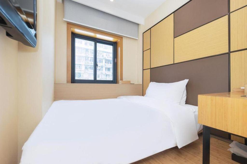 Ji Hotel Hangzhou Xihu Fengqi Road المظهر الخارجي الصورة