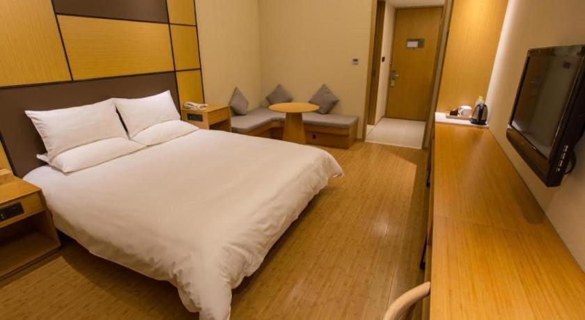 Ji Hotel Hangzhou Xihu Fengqi Road المظهر الخارجي الصورة