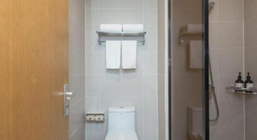Ji Hotel Hangzhou Xihu Fengqi Road المظهر الخارجي الصورة