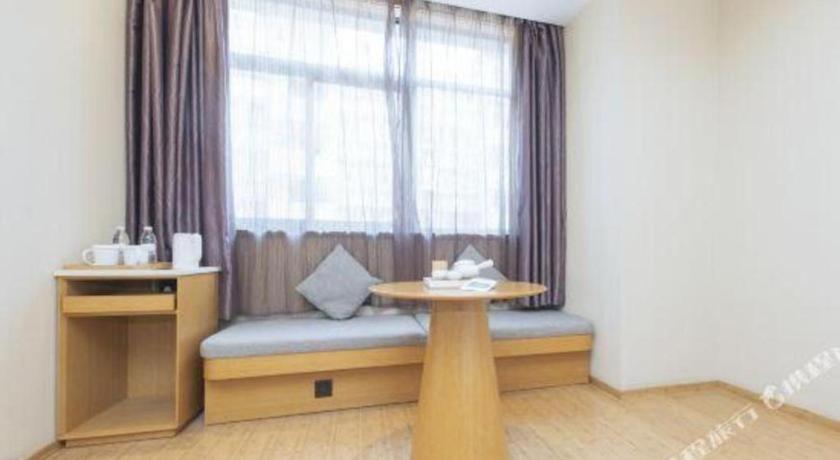 Ji Hotel Hangzhou Xihu Fengqi Road المظهر الخارجي الصورة